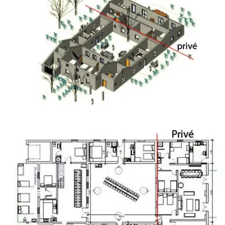 Holiday home Mas Pepette