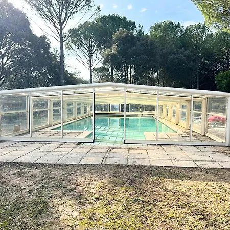Mas Pepette Holiday home