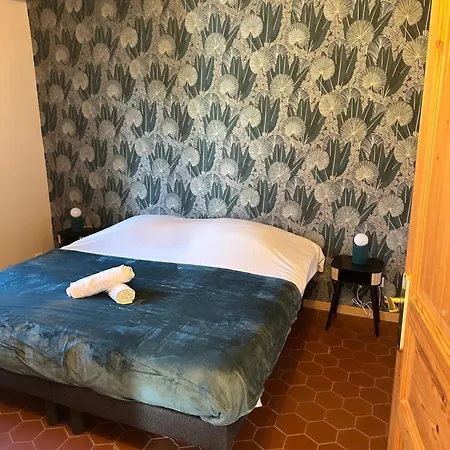 Holiday home Mas Pepette